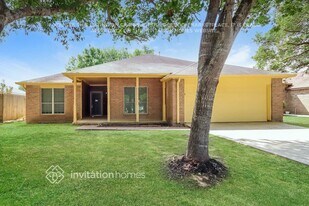 4930 Vancouver Blvd in Richmond, TX - Building Photo