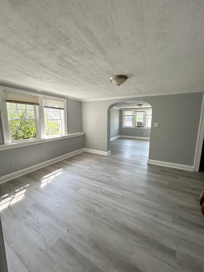 3557 Evergreen Ave, Unit 3557 Evergreen in Indianapolis, IN - Foto de edificio - Building Photo