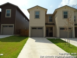 6510 Marcel Wy in San Antonio, TX - Building Photo