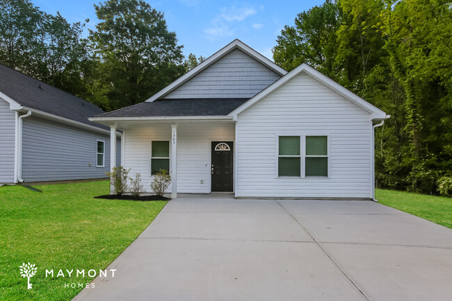 property at 1305 Marble St