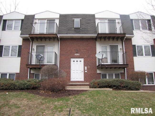 property at 2416 E 50th St