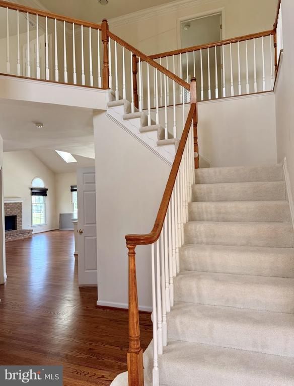property at 43520 Lucketts Bridge Cir