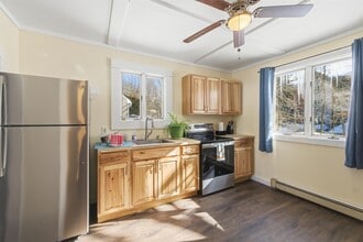 51 Pollard Rd in Lincoln, NH - Building Photo - Building Photo