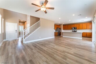 1545 Redolence Ave in North Las Vegas, NV - Building Photo - Building Photo