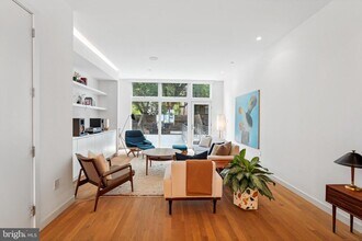 1539 6th St NW in Washington, DC - Building Photo - Building Photo