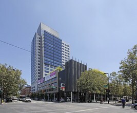 The 88 in San Jose, CA - Building Photo - Building Photo