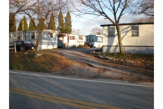 Costopoulos-1 in Carlisle, PA - Foto de edificio