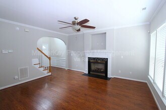 2021 Betry Pl in Raleigh, NC - Building Photo - Building Photo