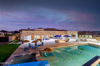 2506 S 186th Dr in Goodyear, AZ - Building Photo - Building Photo