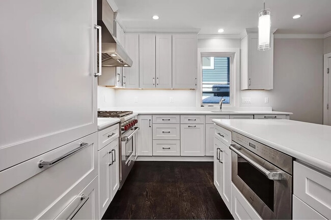 property at 57 Hurley St