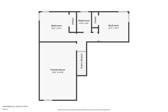 6404 Wildgrove Dr in Nashville, TN - Building Photo - Building Photo