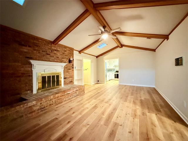 5721 Carolyn Dr in Fort Worth, TX - Foto de edificio - Building Photo