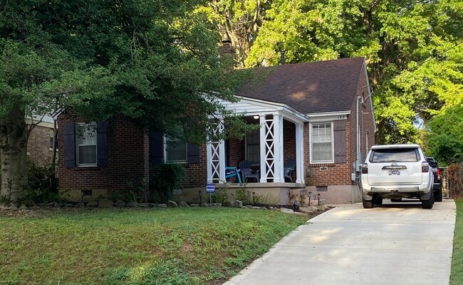 property at 199 S Greer St
