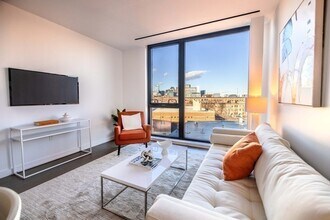 88 Wareham St in Boston, MA - Building Photo - Building Photo