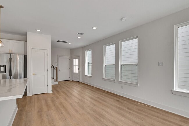 property at 3626 Amos St