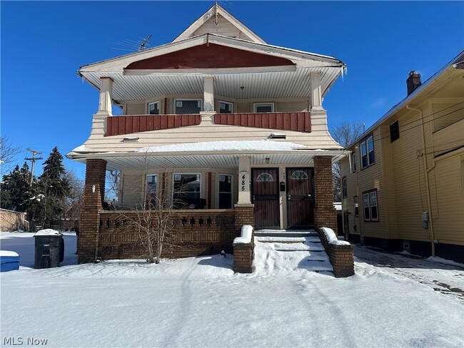 property at 485 E 149th St