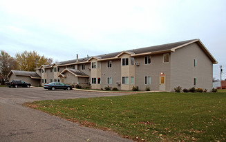 Brookview Apartments