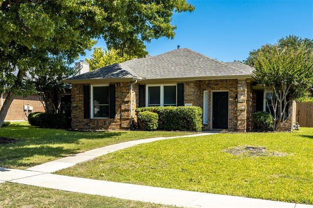 property at 11916 Canoe Rd