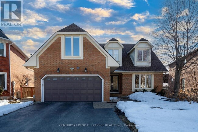 18 Falcon Ct in Cambridge, ON - Building Photo - Building Photo