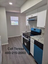 4325 Chestnut Dr in Mesquite, TX - Building Photo - Building Photo