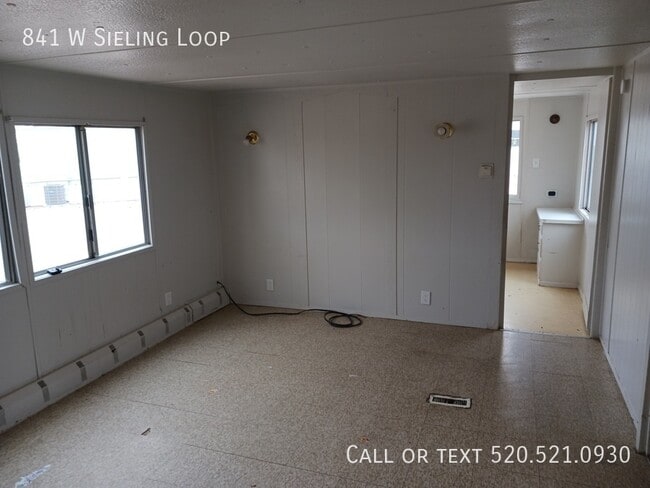 841 W Sieling Loop in Bisbee, AZ - Building Photo - Building Photo