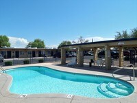 Building Photo - Fairmount Manor Apartments in Tucson, Arizona