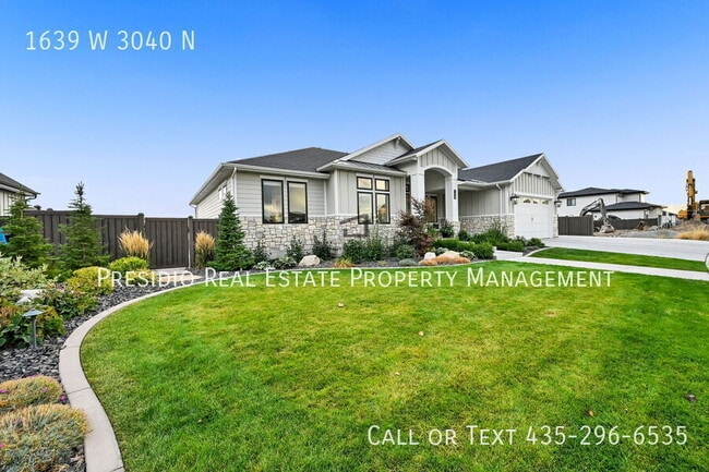 1639 W 3040 N St in Pleasant Grove, UT - Foto de edificio - Building Photo