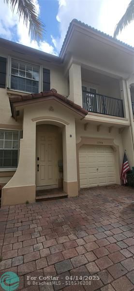 12984 SW 134th Terrace in Miami, FL - Building Photo