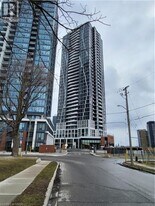 25 Wellington St S in Kitchener, ON - Building Photo