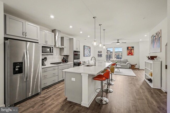 45956 Swallow Ter in Countryside, VA - Building Photo - Building Photo