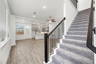 7818 Starfish Arbor Dr in Cypress, TX - Building Photo - Building Photo