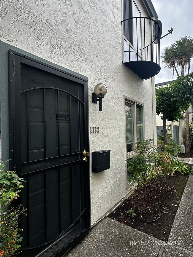 property at 1132 Marina Dr