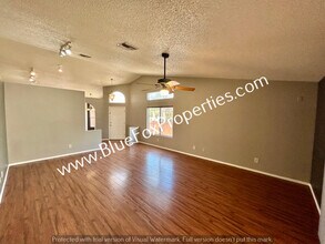 3030 W Sawmill Spring Trail in Tucson, AZ - Building Photo - Building Photo