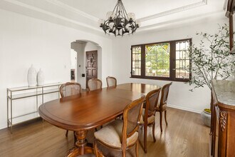 1116 S La Jolla Ave in Los Angeles, CA - Building Photo - Building Photo