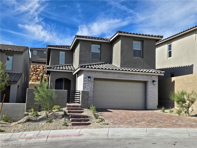 2209 Fish Hawk St in Las Vegas, NV - Building Photo - Building Photo