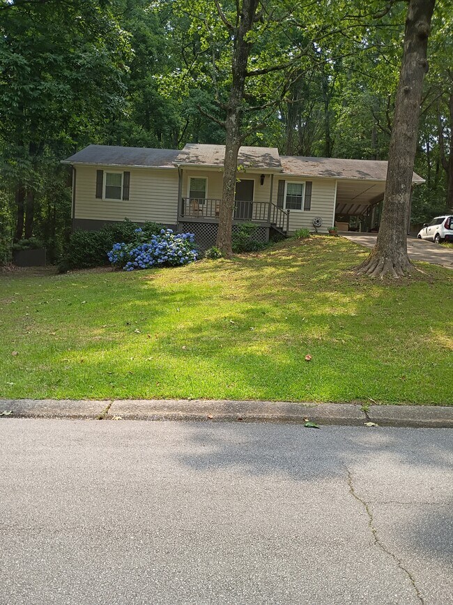 property at 1279 Alpha Dr