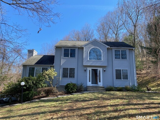 property at 5 Elena Dr