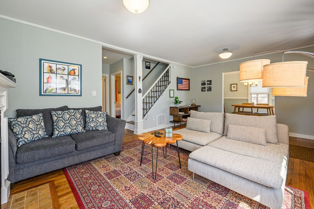 3214 N Fulton Ave in Atlanta, GA - Building Photo