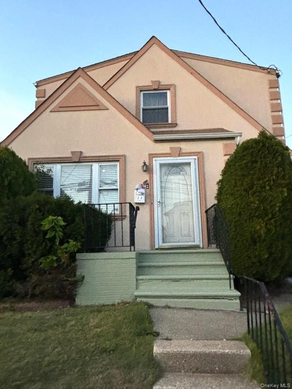 property at 238-23 148th Dr