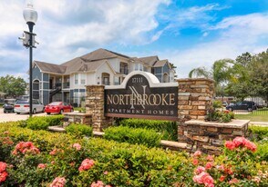 17111 Hafer Rd in Houston, TX - Building Photo