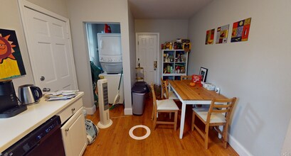 54 Kelly Rd, Unit 2l in Cambridge, MA - Building Photo - Building Photo