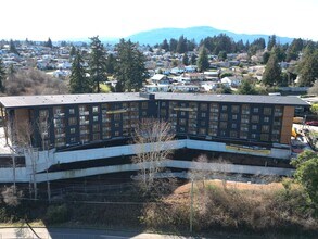 The Regatta in Nanaimo, BC - Building Photo - Building Photo