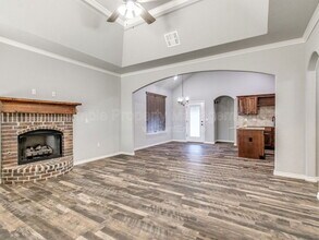 20575 Pioneer Dr in Harrah, OK - Building Photo - Building Photo