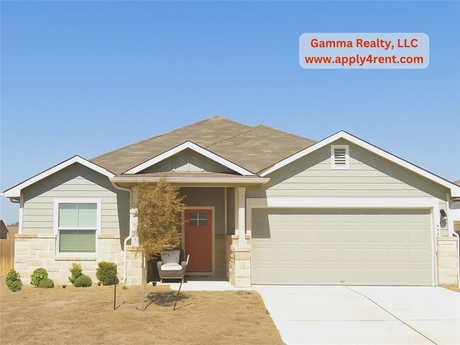 property at 452 Hunter Loop