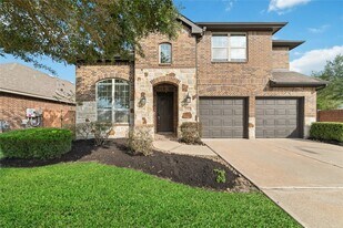 10903 Kennowy Ct in Richmond, TX - Building Photo