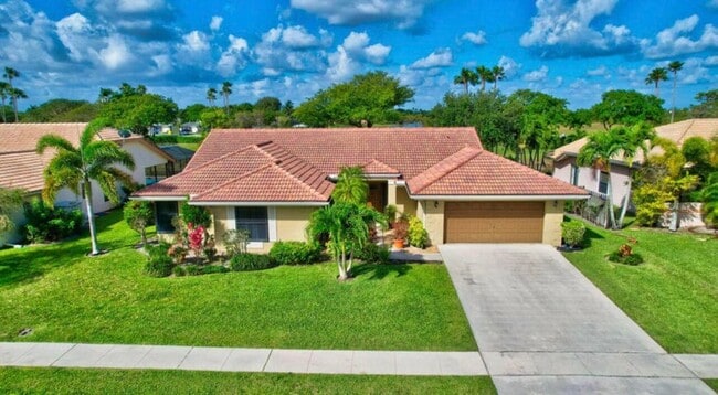 11600 Island Lakes Ln in Boca Raton, FL - Building Photo - Building Photo