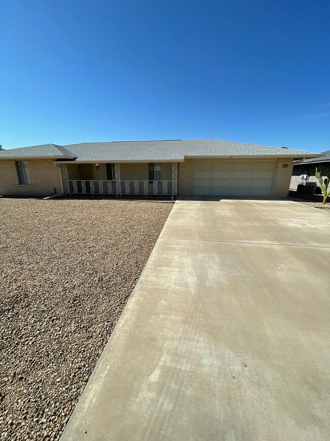 property at 9627 W Greenway Rd