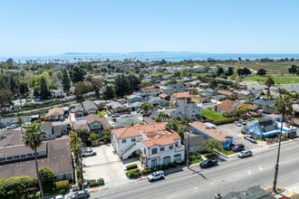4647 Carpinteria Ave in Carpinteria, CA - Building Photo - Building Photo