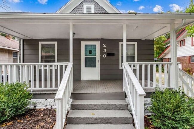 property at 230 N Estelle St