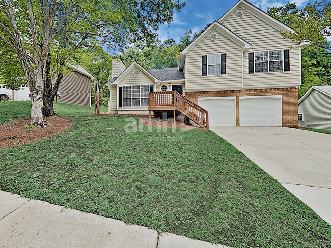 property at 119 Willow Springs Ln